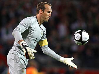 Leicester draft in Schwarzer f...